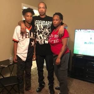 Meet your Posher, Andre